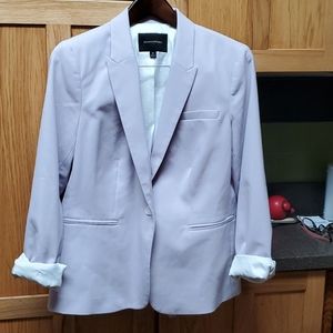 Banana Republic Blazer